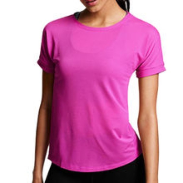 DXB Sports Women T-Shirt style 124